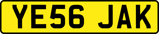 YE56JAK