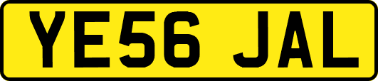 YE56JAL
