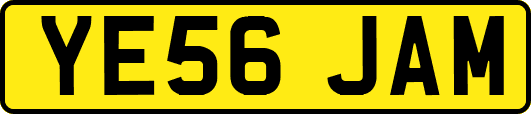 YE56JAM