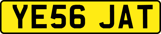 YE56JAT