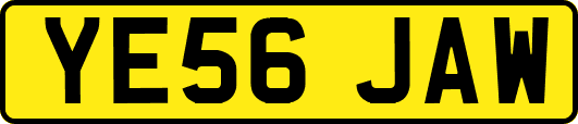 YE56JAW