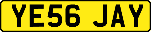 YE56JAY
