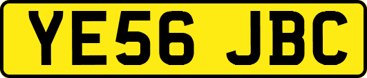 YE56JBC