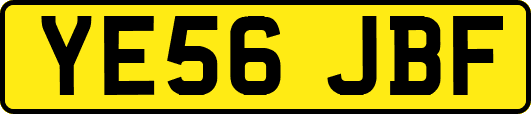 YE56JBF