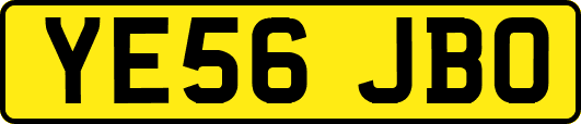 YE56JBO