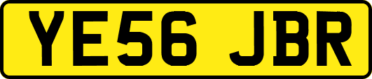 YE56JBR