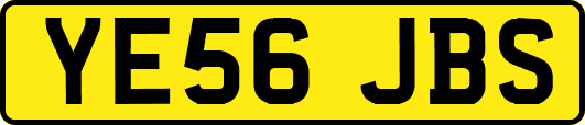 YE56JBS
