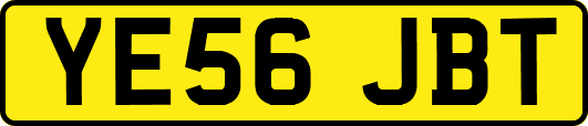 YE56JBT