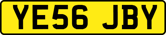 YE56JBY