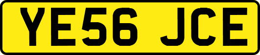 YE56JCE