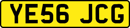 YE56JCG
