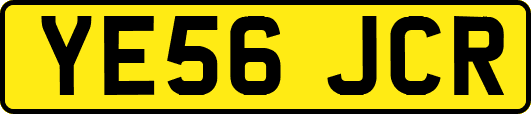 YE56JCR