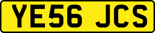 YE56JCS