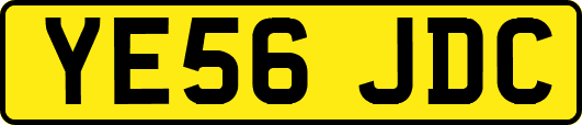 YE56JDC