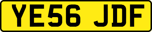 YE56JDF
