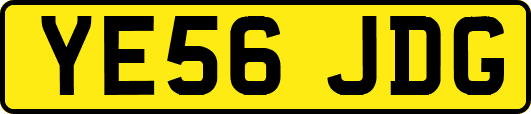 YE56JDG