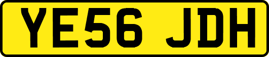 YE56JDH