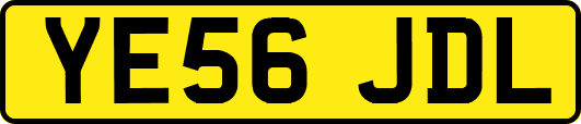 YE56JDL