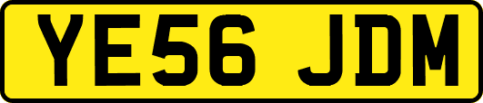 YE56JDM