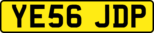 YE56JDP