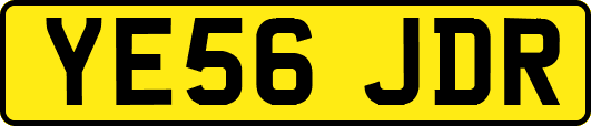 YE56JDR