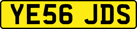 YE56JDS