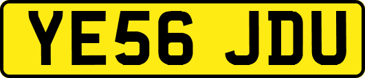 YE56JDU
