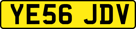 YE56JDV
