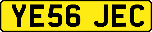 YE56JEC