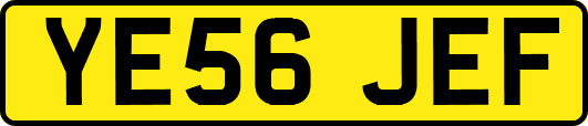 YE56JEF