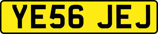YE56JEJ