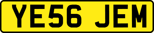 YE56JEM