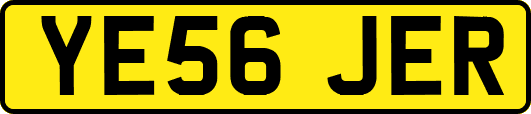 YE56JER