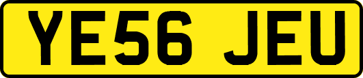 YE56JEU