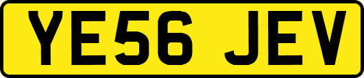 YE56JEV