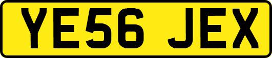 YE56JEX