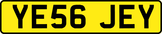 YE56JEY