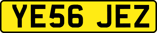 YE56JEZ