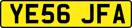 YE56JFA