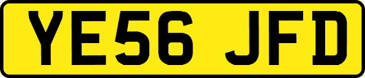 YE56JFD