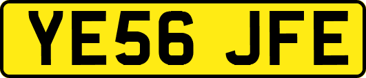 YE56JFE