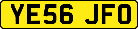 YE56JFO