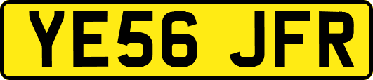 YE56JFR