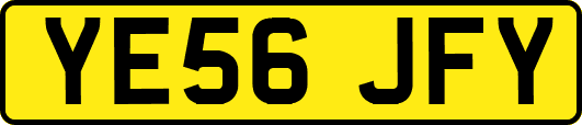 YE56JFY