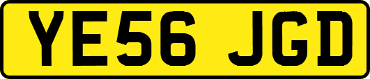 YE56JGD