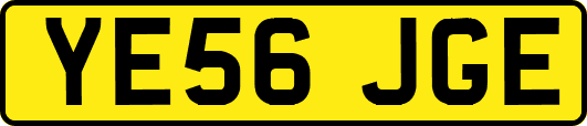 YE56JGE