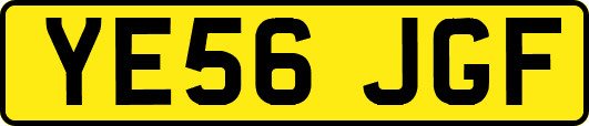 YE56JGF