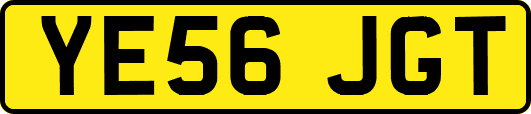 YE56JGT