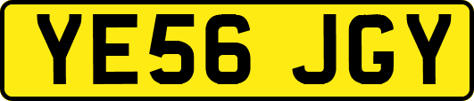 YE56JGY