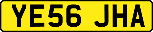 YE56JHA